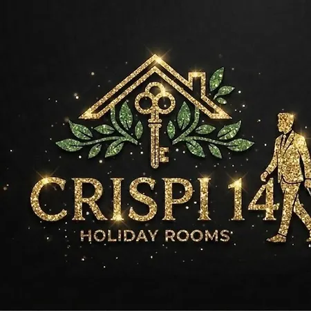 Gæstehus Crispi 14